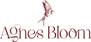 Agnes Bloom Logo