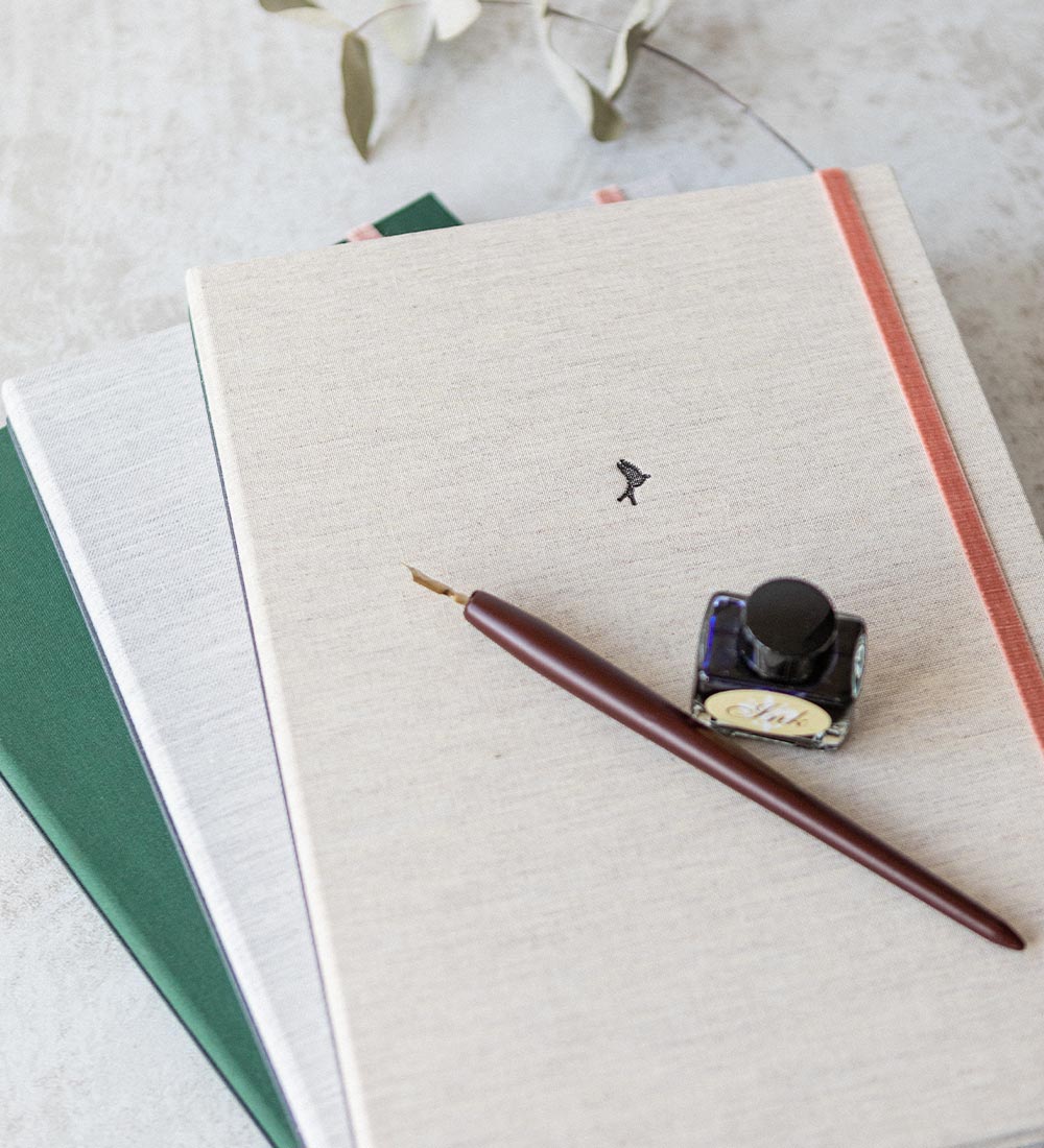 Cuaderno Midori Agnes Bloom Cuaderno Midori Agnes Bloom